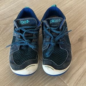 Plae toddler shoes “Miles”